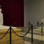 Περίπατος - Μουσείο Σολωμού