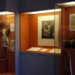 Περίπατος - Μουσείο Σολωμού