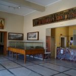 Περίπατος - Βυζαντινό Μουσείο