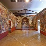 Περίπατος - Βυζαντινό Μουσείο